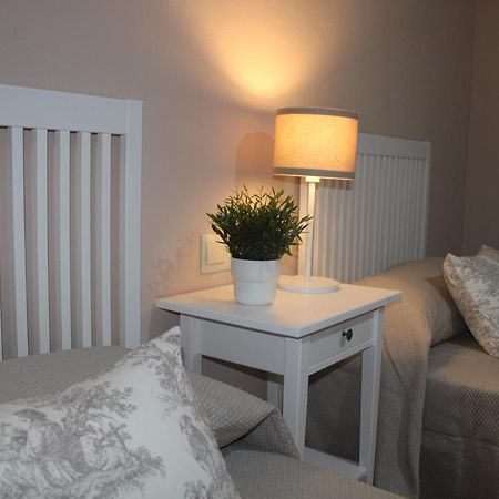 O Meu Recuncho Apartment Sanxenxo Ngoại thất bức ảnh