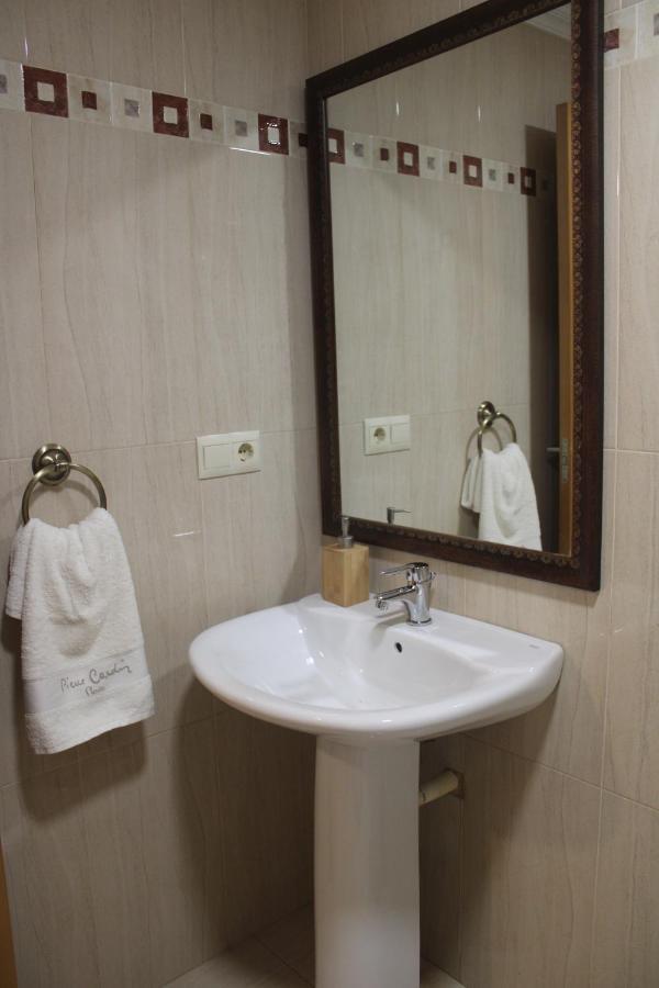 O Meu Recuncho Apartment Sanxenxo Ngoại thất bức ảnh