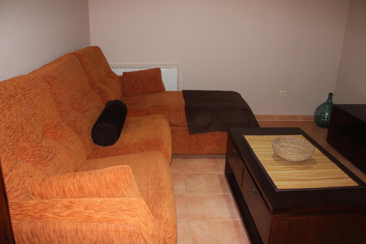 O Meu Recuncho Apartment Sanxenxo Ngoại thất bức ảnh