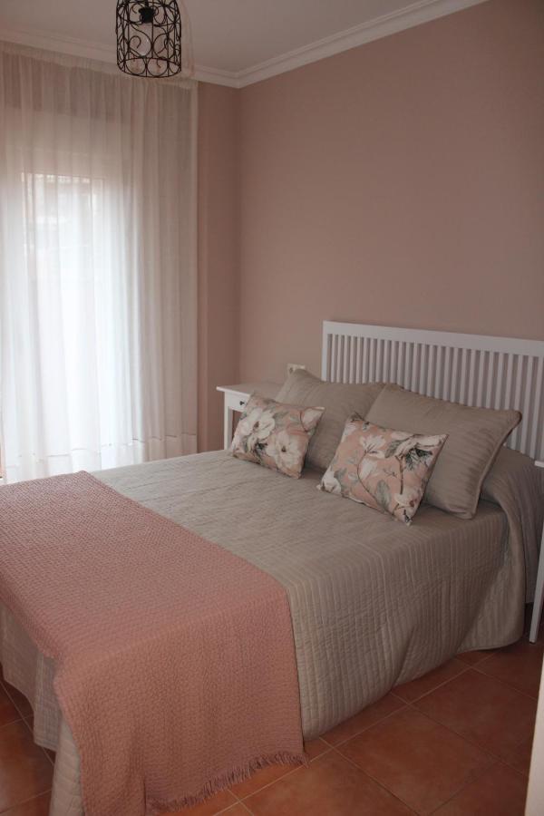 O Meu Recuncho Apartment Sanxenxo Ngoại thất bức ảnh