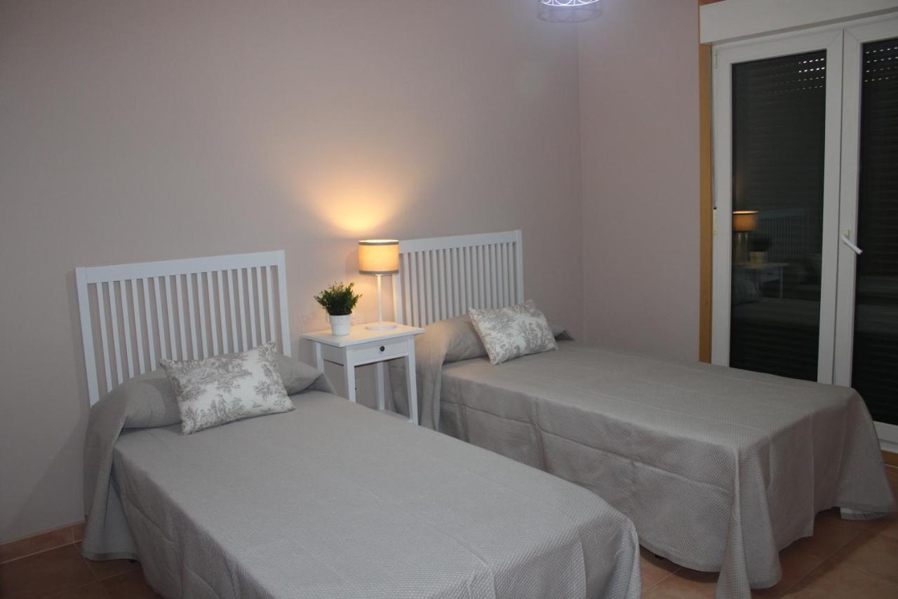 O Meu Recuncho Apartment Sanxenxo Ngoại thất bức ảnh