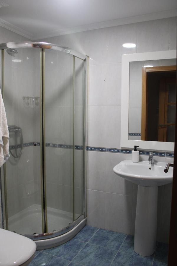 O Meu Recuncho Apartment Sanxenxo Ngoại thất bức ảnh